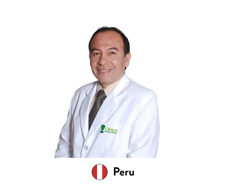 Dr. Adarsh Chaudhary